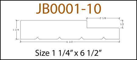 JB0001-10 - Final